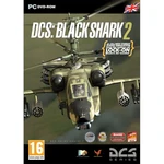 DCS: Black Shark 2 - PC