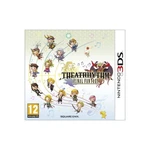 Theatrhythm: Final Fantasy