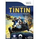 The Adventures of Tintin: The Secret of the Unicorn - Wii