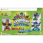 Skylanders: Swap Force (Starter Pack) - XBOX 360