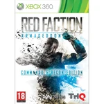 Red Faction: Armageddon (Commando & Recon Edition) - XBOX 360