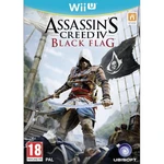 Assassin’s Creed 4: Black Flag - Wii U