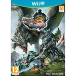 Monster Hunter 3: Ultimate - Wii U