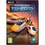 TS 2015: Train Simulator - PC