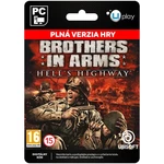 Brothers in Arms: Hell’s Highway [Uplay] - PC