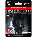 Dishonored (Definitive Edition) [Steam] - PC