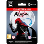 Aragami [Steam] - PC