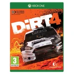 DiRT 4 - XBOX ONE