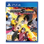 Naruto to Boruto: Shinobi Striker - PS4