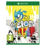 de Blob - XBOX ONE