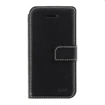 Molan Cano Issue Book  Samsung Galaxy A42, Black