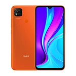 Xiaomi Redmi 9C, 3/64GB, sunrise orange