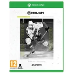 NHL 21 (Great Eight Edition) - XBOX ONE