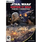 Star Wars: Empire at War : Forces of Corruption - PC