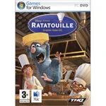 Ratatouille - PC