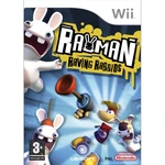 Rayman: Raving Rabbids - Wii