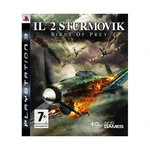 IL-2 Sturmovik: Birds of Prey - PS3