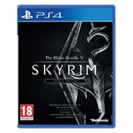 The Elder Scrolls 5: Skyrim (Special Edition) - PS4