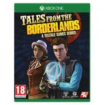 Tales from the Borderlands: A Telltale Games Series - XBOX ONE