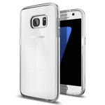 Spigen Neo Hybrid Crystal tokSamsung Galaxy S7 - G930F, Satin Silver