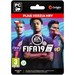 FIFA 19 CZ [Origin] - PC
