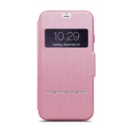 Moshi Tok SenseCoveriPhone 7 Plus/8 Plus - Rose Pink