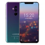 Umidigi Z2 - EU disztribúció, Twilight