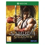 Samurai Shodown - XBOX ONE