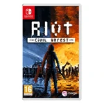 RIOT: Civil Unrest