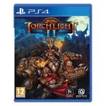 Torchlight 2 - PS4