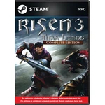 Risen 3: Titan Lords (Complete Edition) - PC