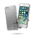 SBS tok Hard Shock  iPhone 8 / iPhone 7, átlátszó