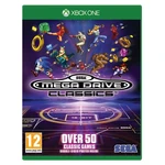 Sega Mega Drive Classics - XBOX ONE