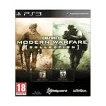 Call of Duty: Modern Warfare Collection - PS3