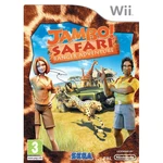 Jambo! Safari Ranger Adventure - Wii