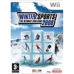 Winter Sports 2008: The Ultimate Challenge - Wii