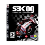 SBK-09: Superbike World Championship - PS3