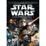 Star Wars: Fan Favorites 1 - PC