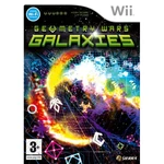 Geometry Wars: Galaxies - Wii