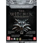 The Witcher (Enhanced Edition) - PC