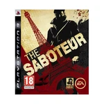 The Saboteur - PS3