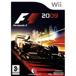 Formula 1 2009 - Wii