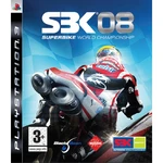 SBK-08: Superbike World Championship - PS3