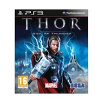 Thor: God of Thunder - PS3