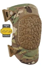 Chrániče kolien ALTA® AltaFLEX 360 AltaLOK ™ Vibram® - Multicam® (Farba: Multicam®)