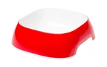 Ferplast Miska Glam Medium Red Bowl