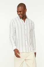 Camicia da uomo Trendyol