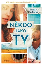 Někdo jako ty - Estelle Maskame - e-kniha