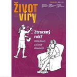 Život víry 2021/6 - audiokniha