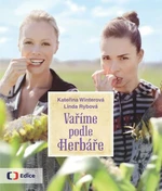 Vaříme podle Herbáře - Kateřina Winterová, Linda Rybová